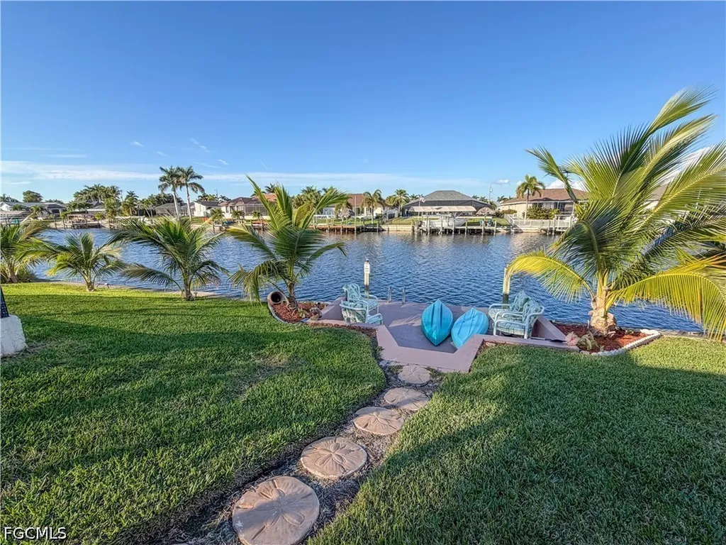 2549 SW 38th Street Cape Coral FL 33914