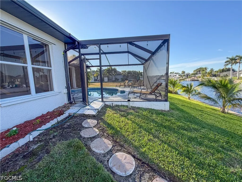 2549 SW 38th Street Cape Coral FL 33914