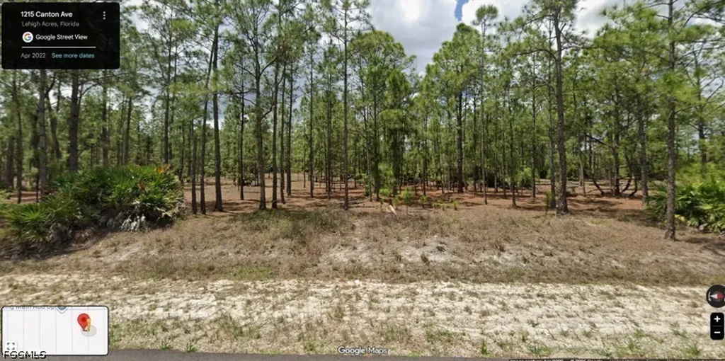1215 Canton Avenue Lehigh Acres FL 33972