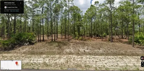 1215 Canton Avenue Lehigh Acres FL 33972