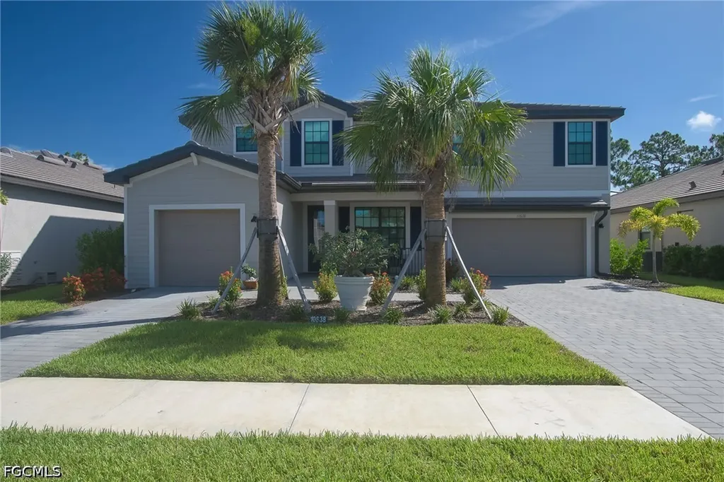 10638 Timber Creek Drive Fort Myers FL 33913