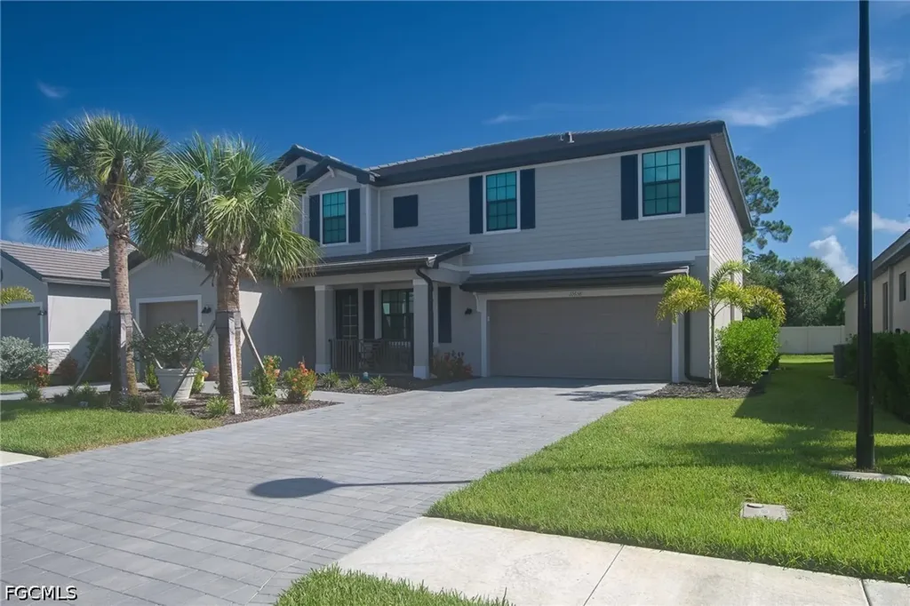 10638 Timber Creek Drive Fort Myers FL 33913