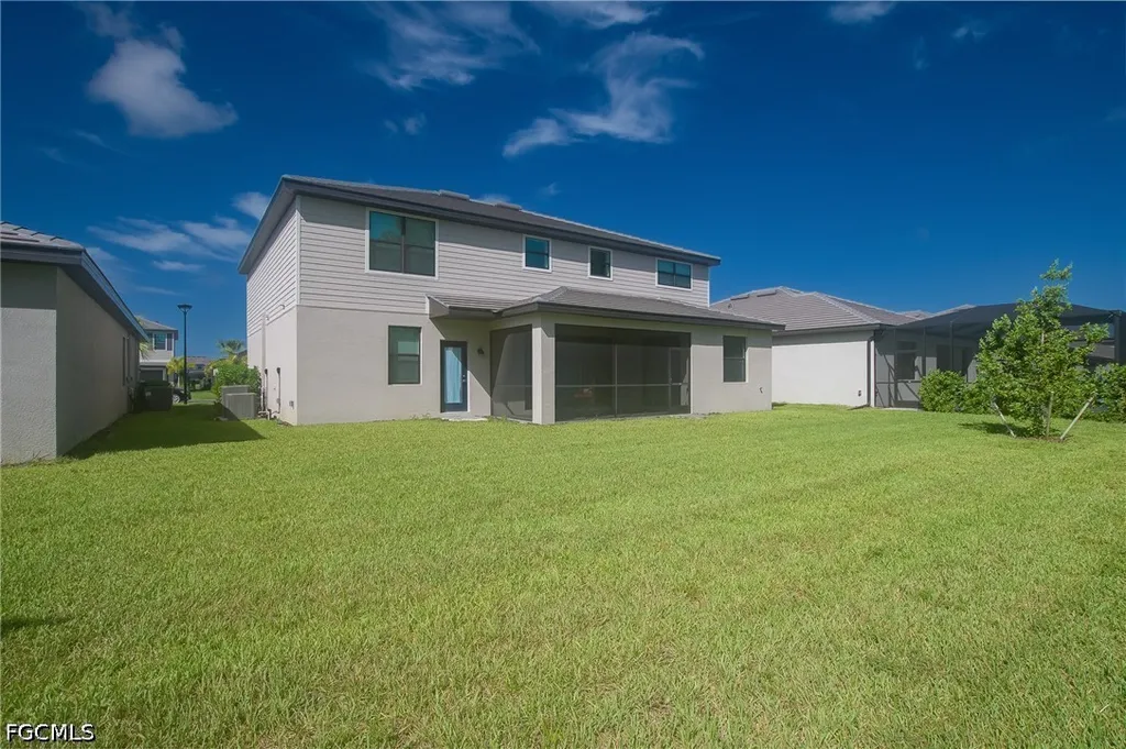 10638 Timber Creek Drive Fort Myers FL 33913