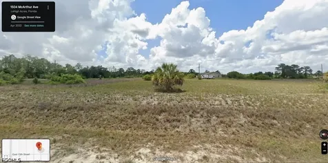 1505 Mcarthur Avenue Lehigh Acres FL 33972