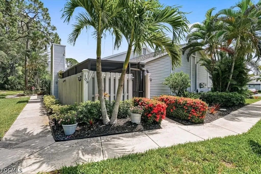 6238 Timberwood Circle Fort Myers FL 33908