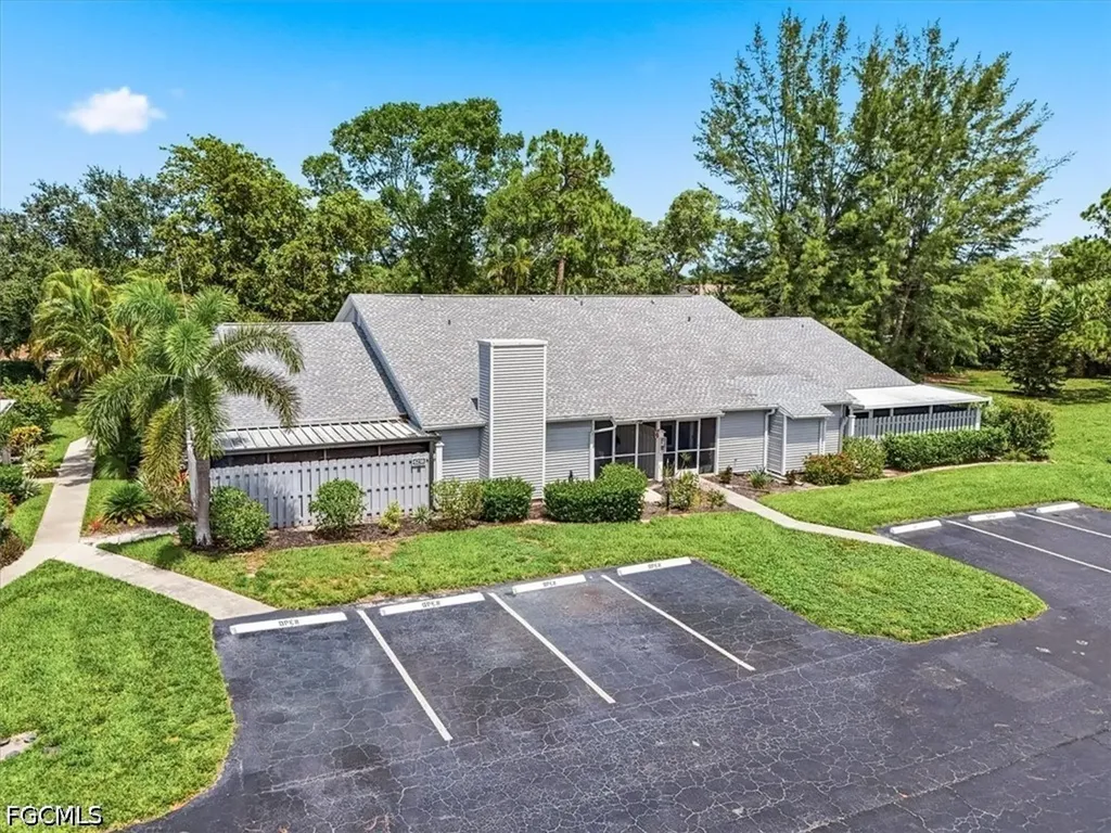 6238 Timberwood Circle Fort Myers FL 33908