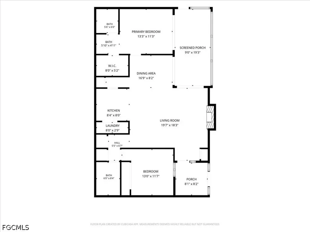 6238 Timberwood Circle Fort Myers FL 33908