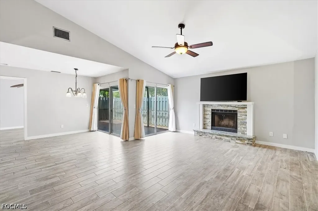 6238 Timberwood Circle Fort Myers FL 33908