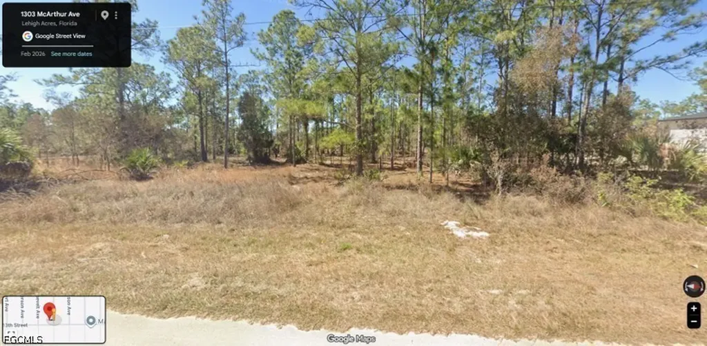 1303 Mcarthur Avenue Lehigh Acres FL 33972
