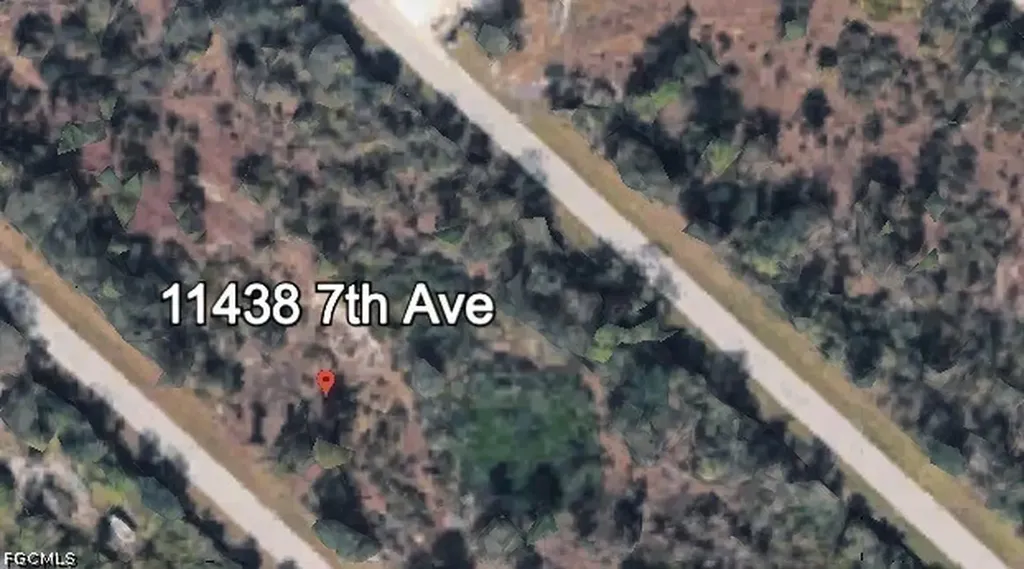 11438 7th Avenue Punta Gorda FL 33955