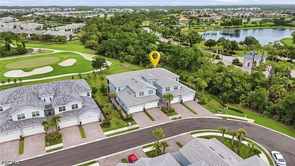 Punta Gorda FL, 14827 Birchwood Court, Unit 6122