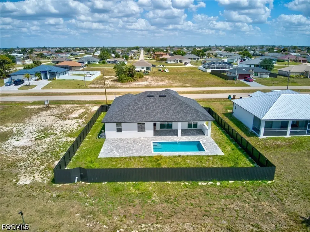 1026 Nelson Road N Cape Coral FL 33993