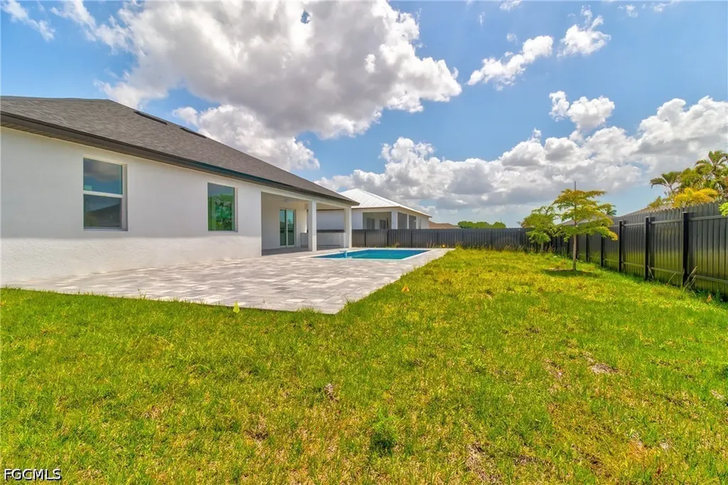 1026 Nelson Road N Cape Coral FL 33993