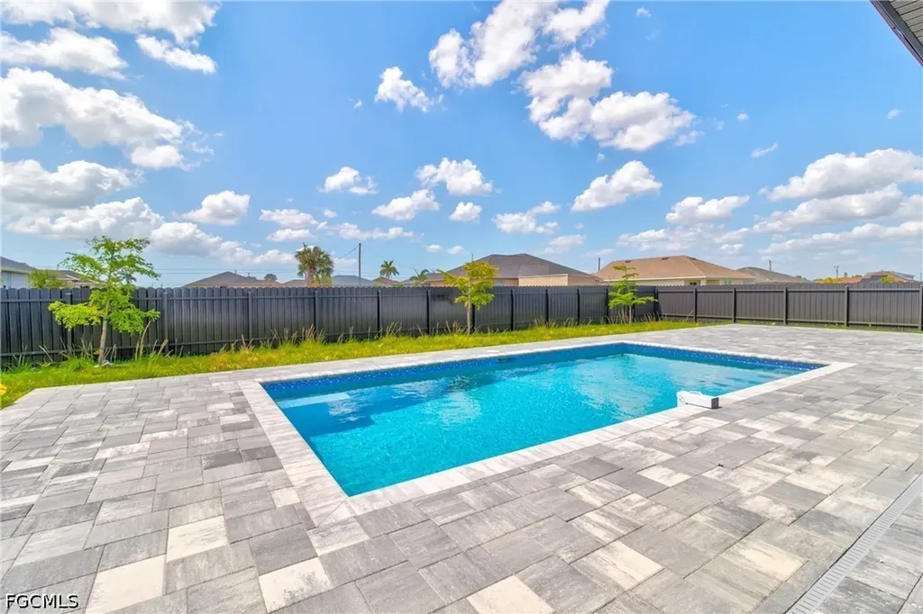 1026 Nelson Road N Cape Coral FL 33993