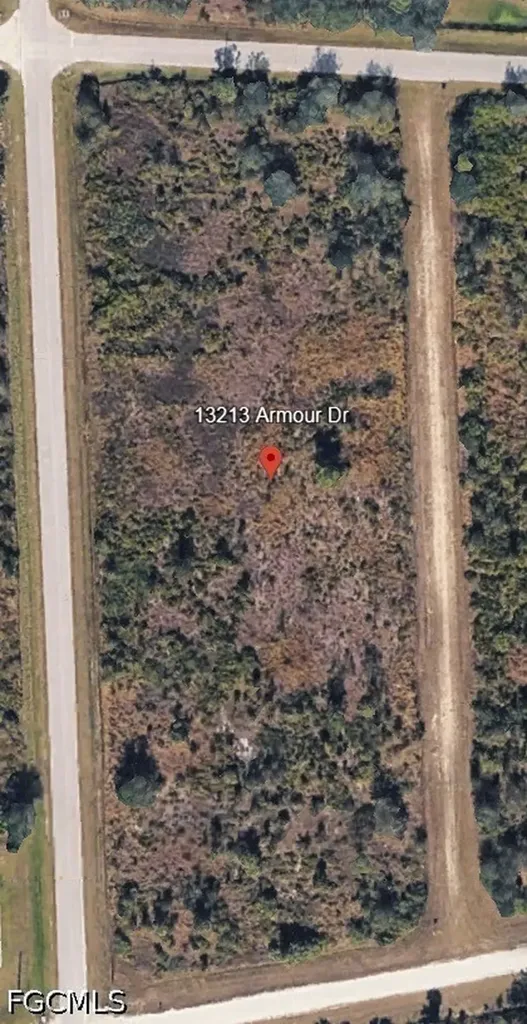 13213 Armour Drive Punta Gorda FL 33955