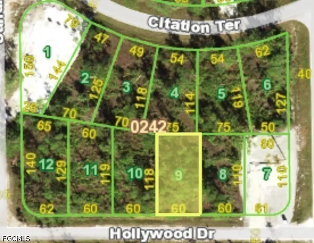 27496 Hollywood Drive Punta Gorda FL 33955