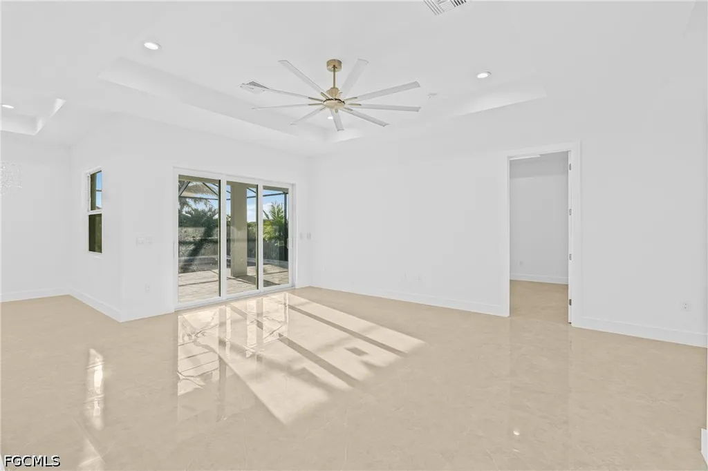 821 NW 37th Place Cape Coral FL 33993