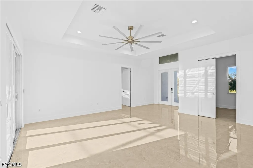 821 NW 37th Place Cape Coral FL 33993