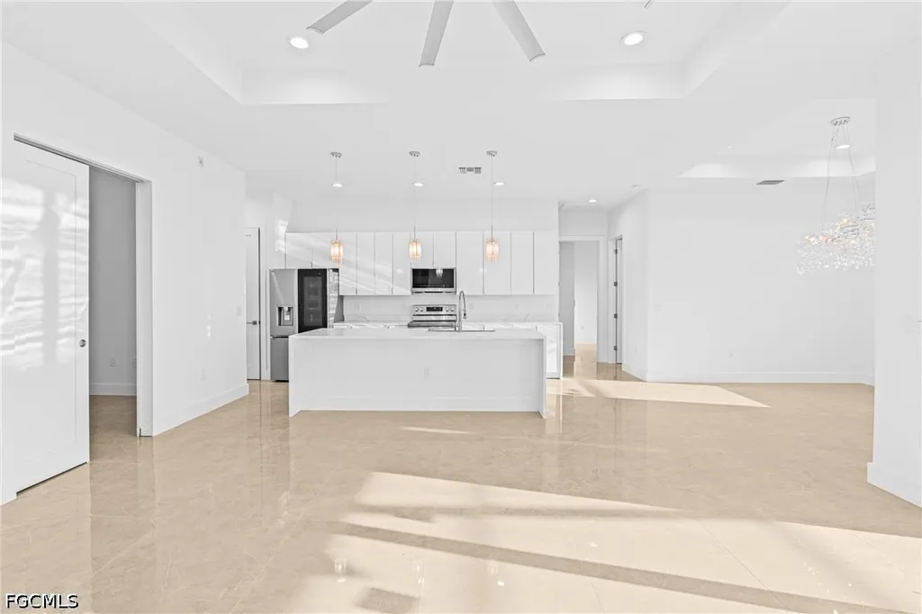 821 NW 37th Place Cape Coral FL 33993