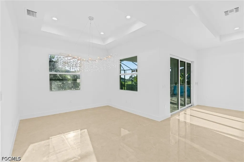 821 NW 37th Place Cape Coral FL 33993