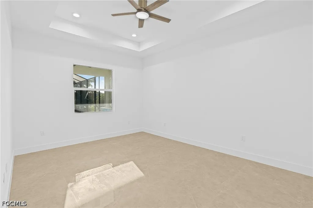 821 NW 37th Place Cape Coral FL 33993