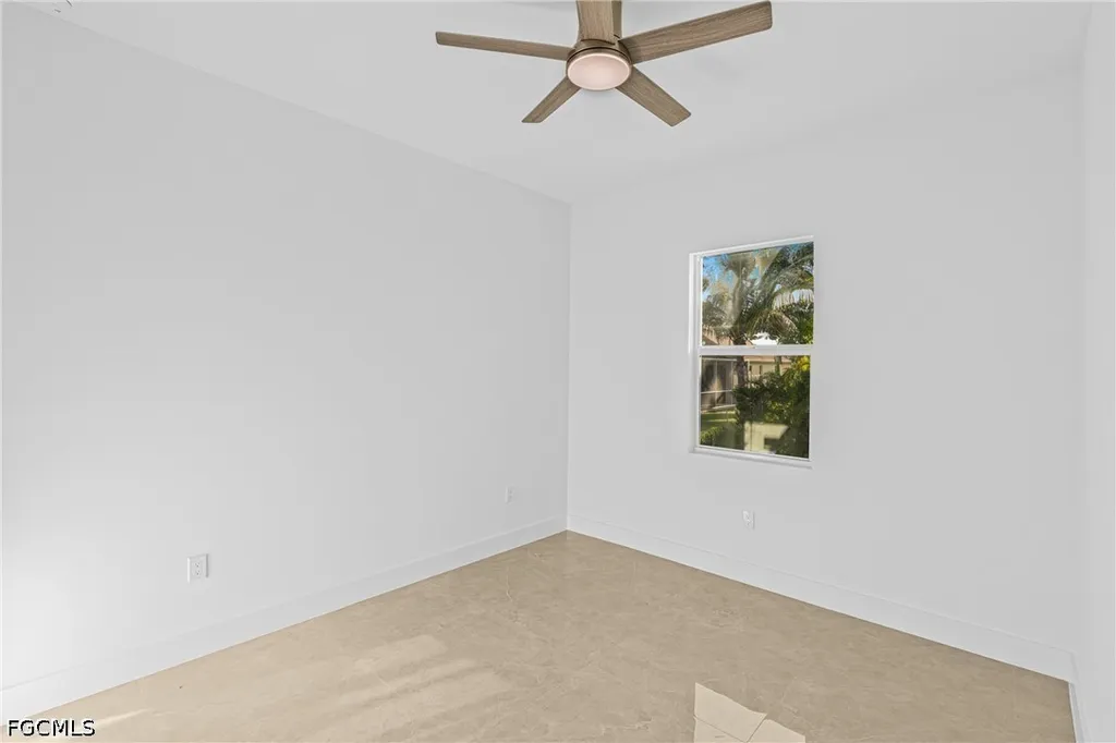 821 NW 37th Place Cape Coral FL 33993