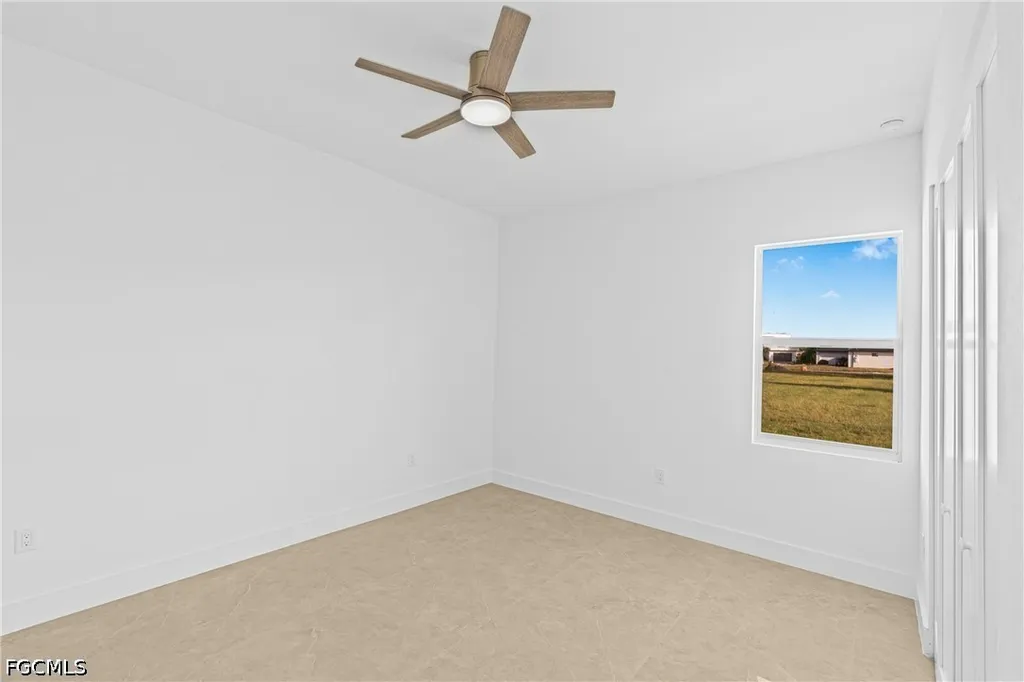 821 NW 37th Place Cape Coral FL 33993
