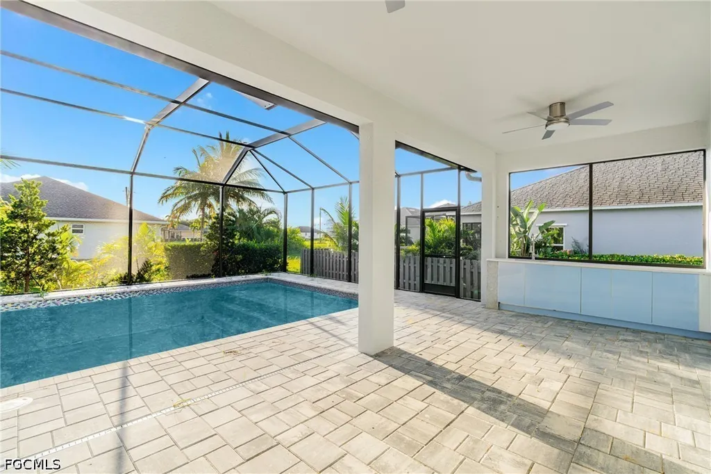 821 NW 37th Place Cape Coral FL 33993