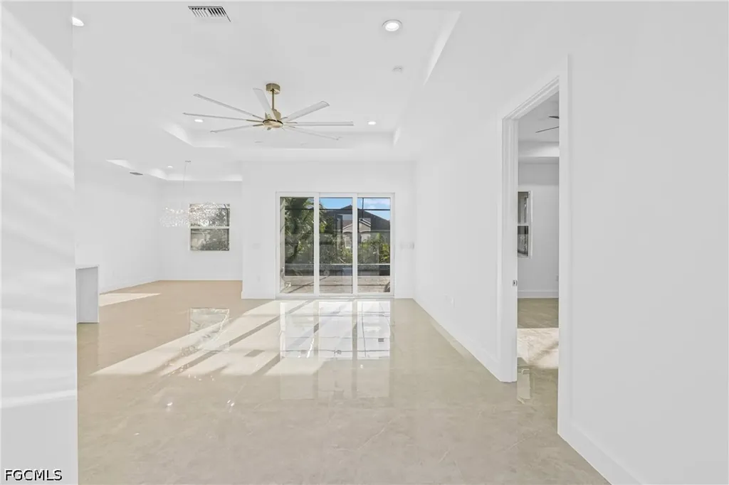 821 NW 37th Place Cape Coral FL 33993