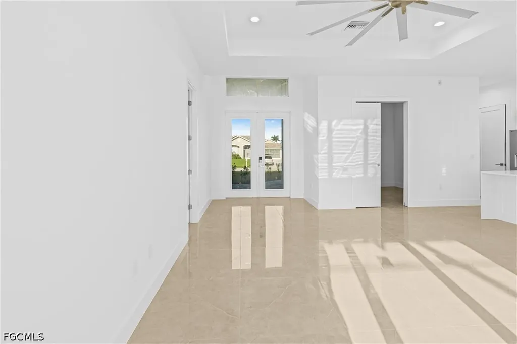 821 NW 37th Place Cape Coral FL 33993