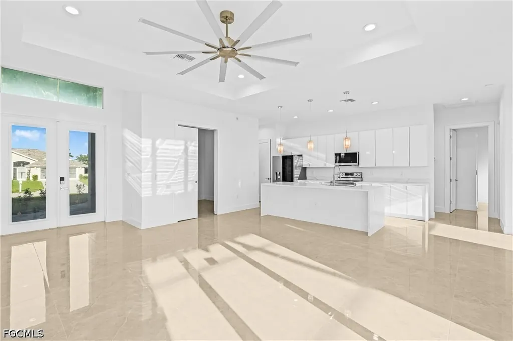821 NW 37th Place Cape Coral FL 33993