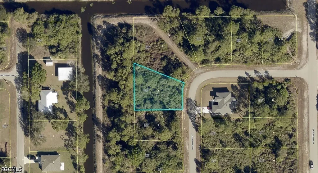 504 Wabasso Avenue S Lehigh Acres FL 33974