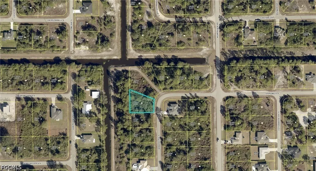 504 Wabasso Avenue S Lehigh Acres FL 33974