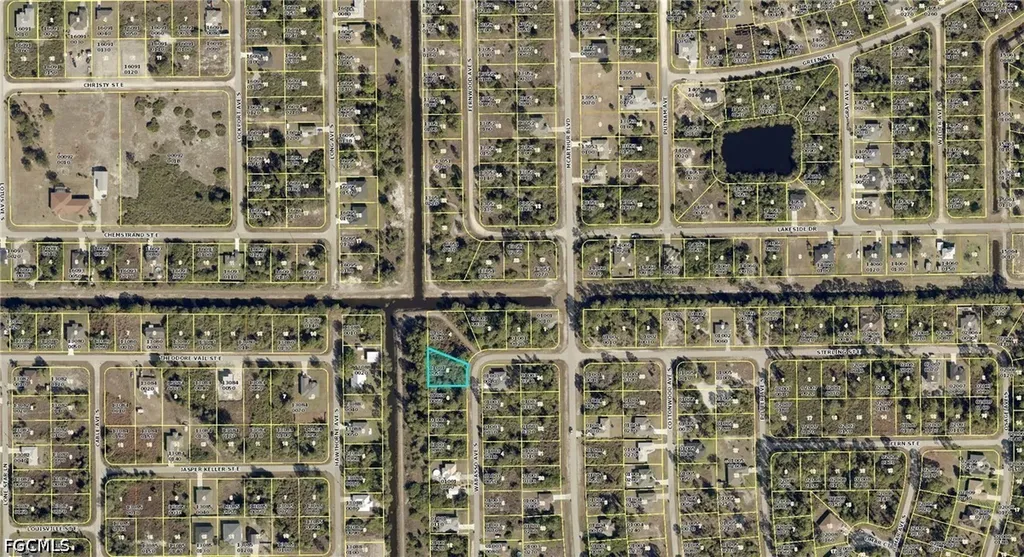 504 Wabasso Avenue S Lehigh Acres FL 33974