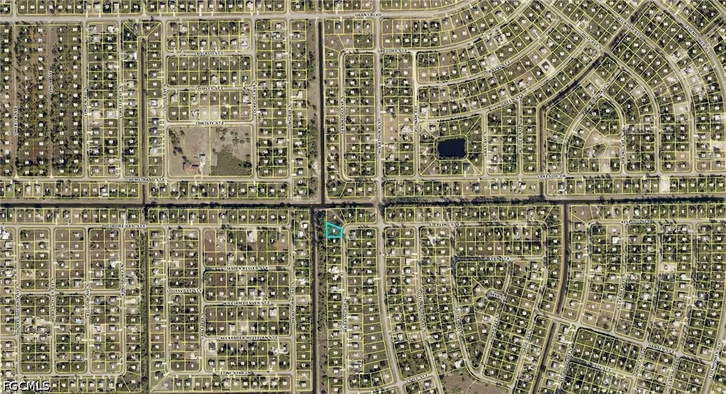 504 Wabasso Avenue S Lehigh Acres FL 33974