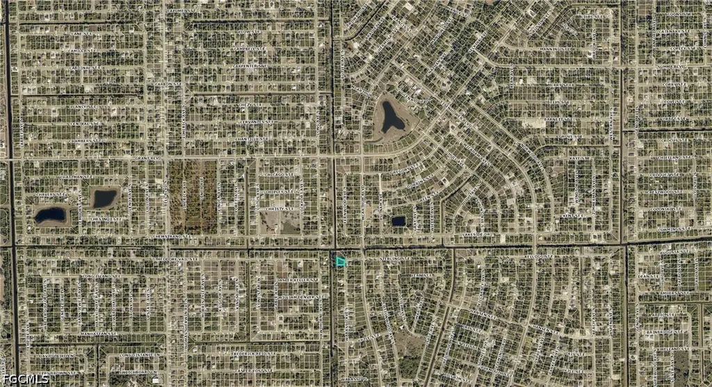 504 Wabasso Avenue S Lehigh Acres FL 33974