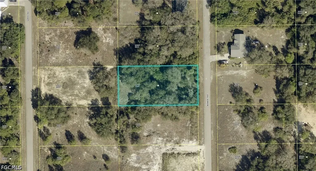 1815 Monroe Avenue Lehigh Acres FL 33972