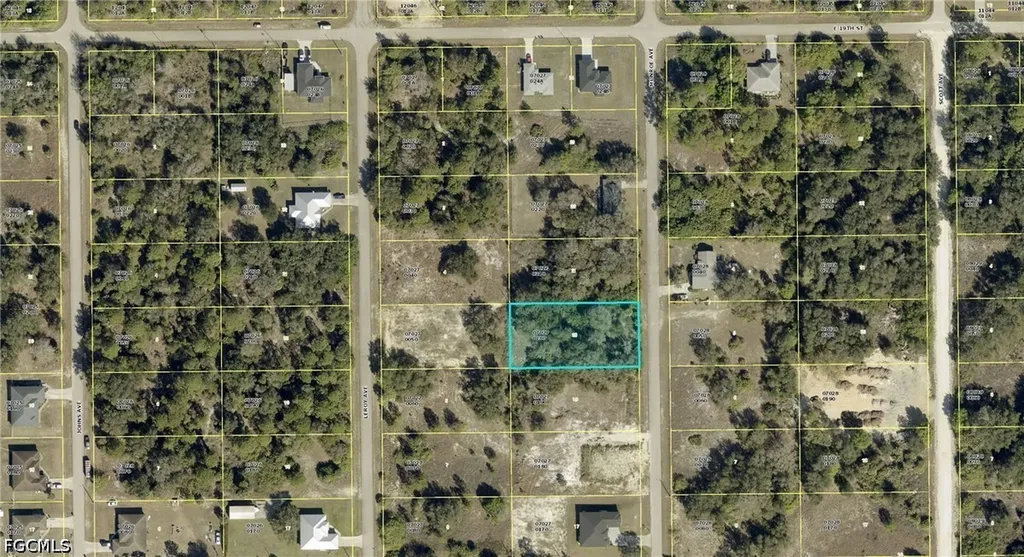 1815 Monroe Avenue Lehigh Acres FL 33972