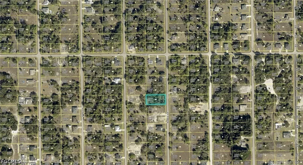 1815 Monroe Avenue Lehigh Acres FL 33972