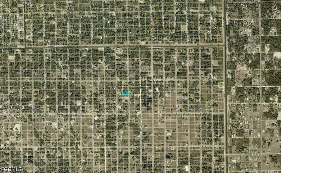 1815 Monroe Avenue Lehigh Acres FL 33972