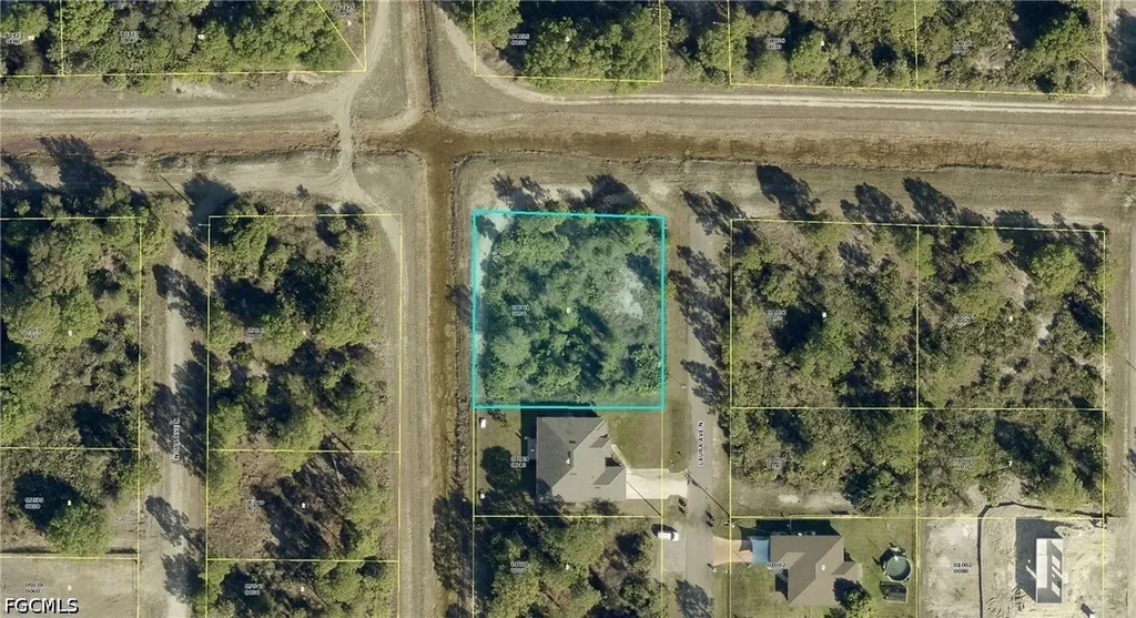 4609 Laura Avenue N Lehigh Acres FL 33971