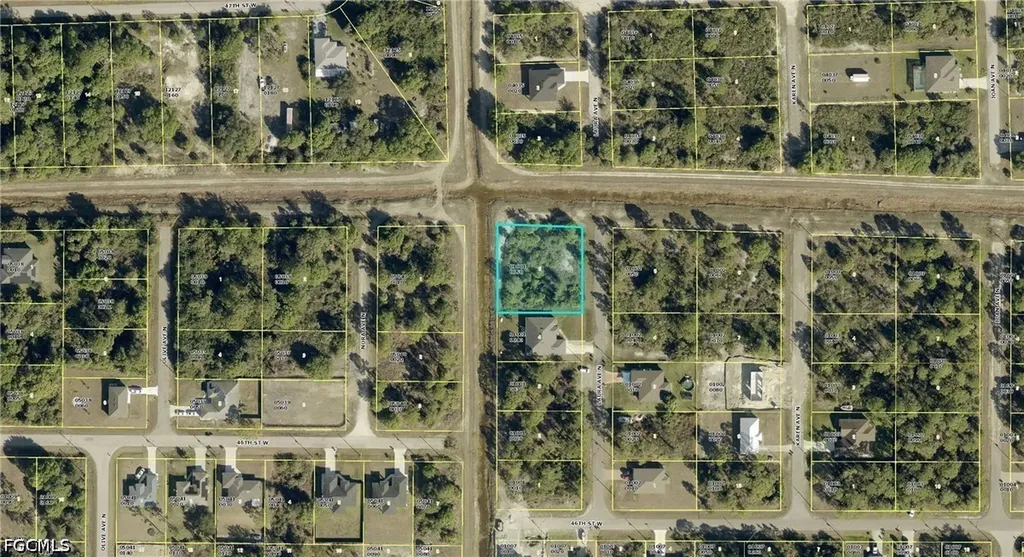 4609 Laura Avenue N Lehigh Acres FL 33971