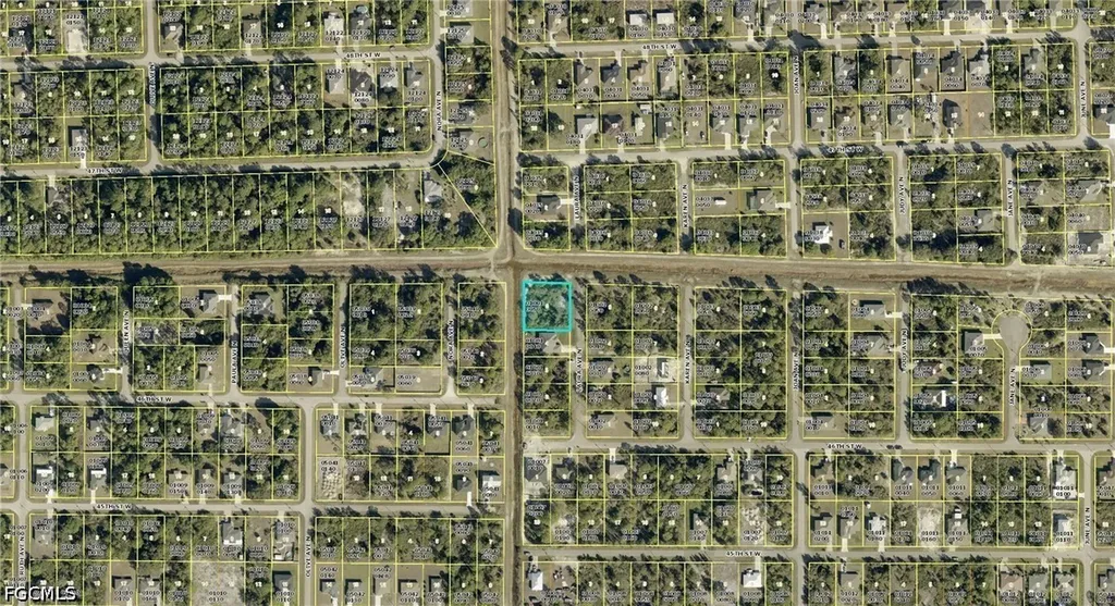4609 Laura Avenue N Lehigh Acres FL 33971