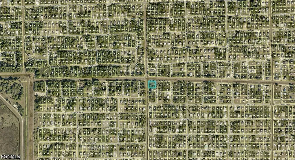4609 Laura Avenue N Lehigh Acres FL 33971