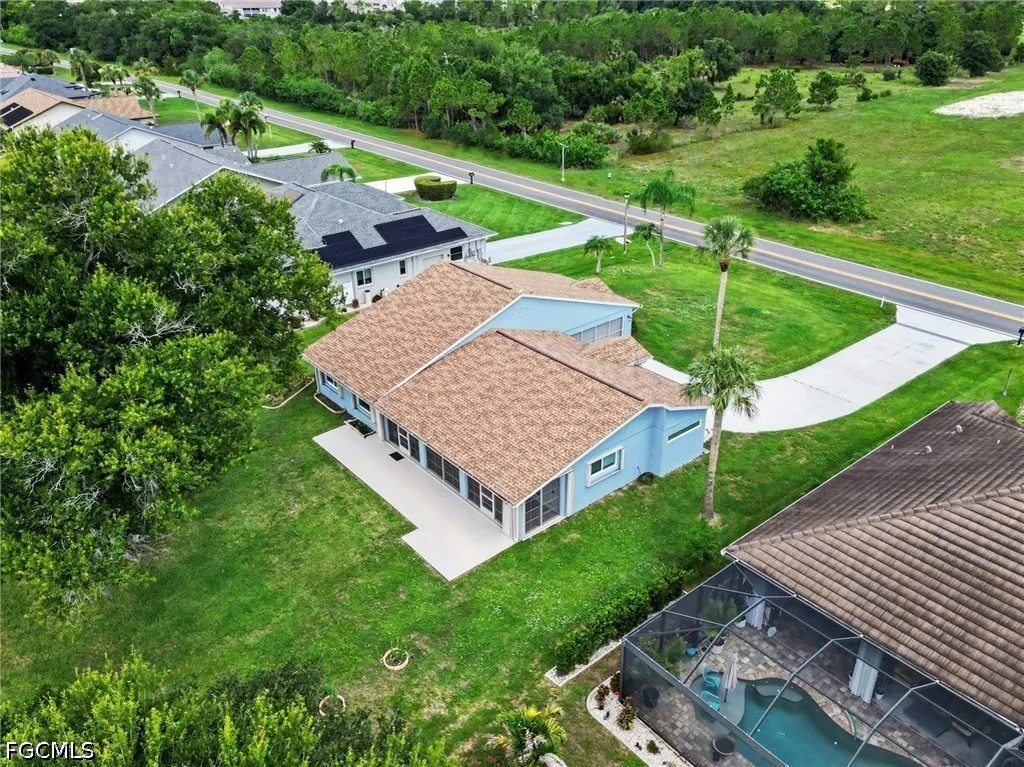 12001 SW Kingsway Circle Lake Suzy FL 34269