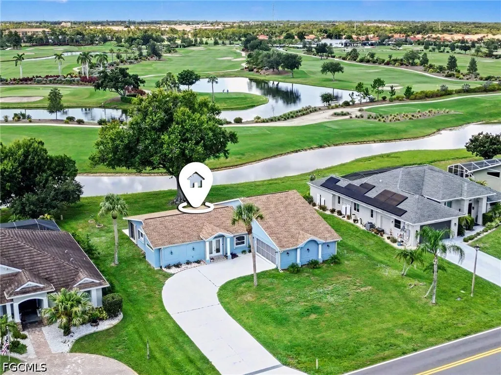 12001 SW Kingsway Circle Lake Suzy FL 34269