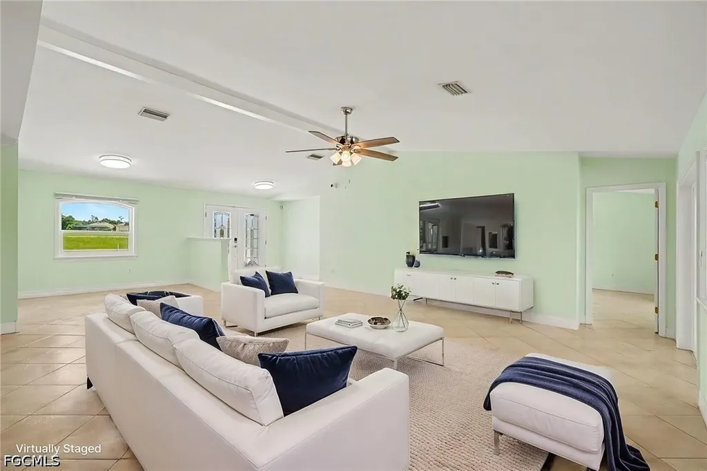 12001 SW Kingsway Circle Lake Suzy FL 34269