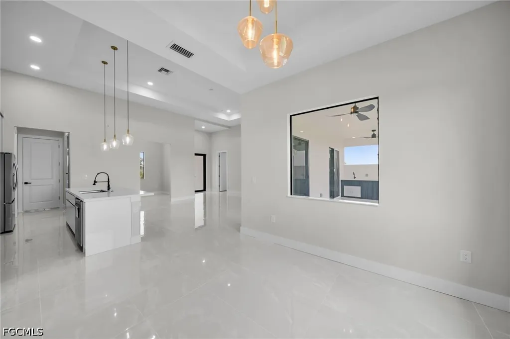 216 NE 25th Terrace Cape Coral FL 33909