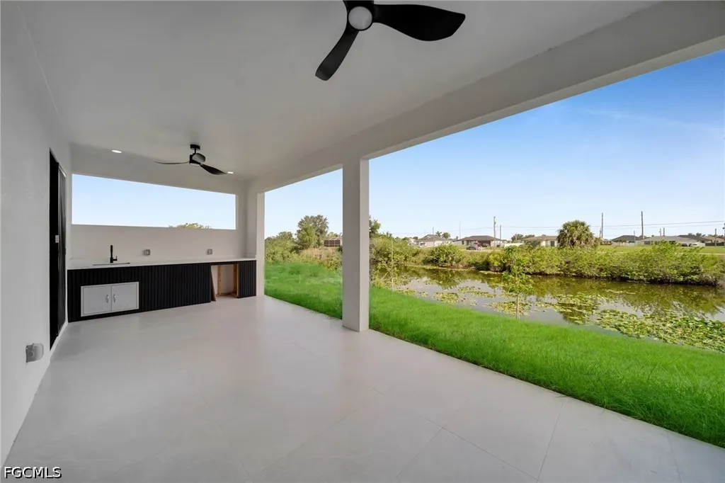 216 NE 25th Terrace Cape Coral FL 33909