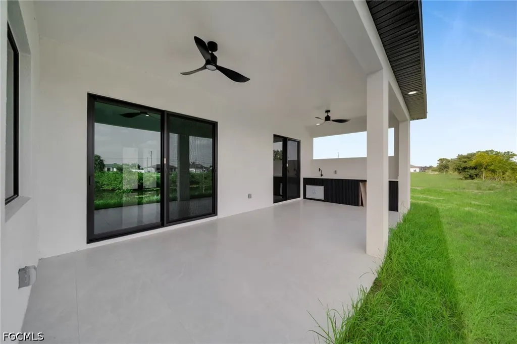 216 NE 25th Terrace Cape Coral FL 33909